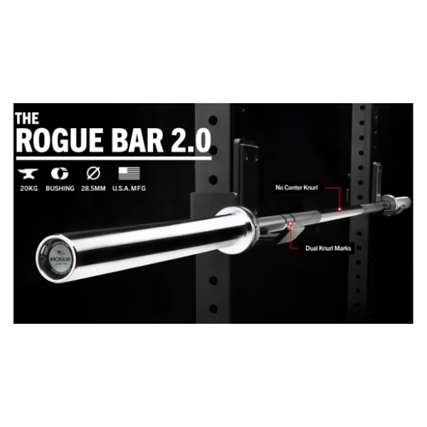 Barbell - Premium