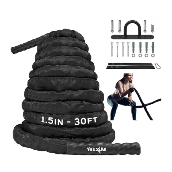 Battle Rope