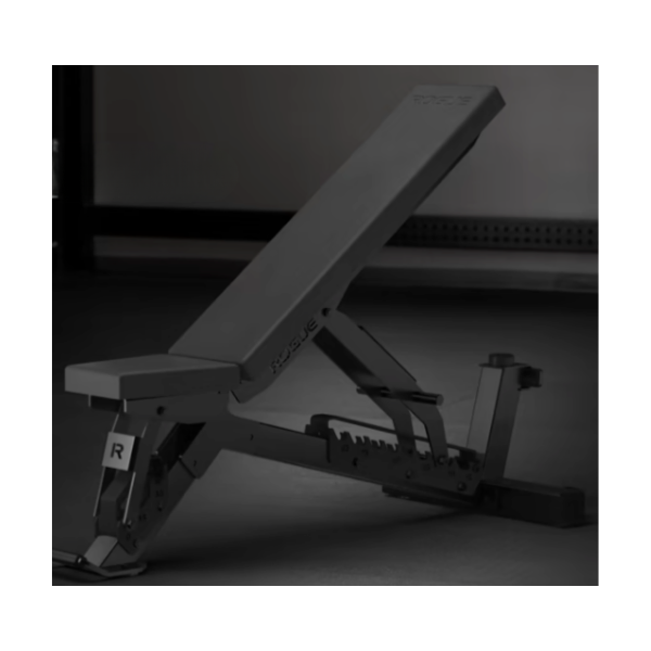 Adjustable Bench - Premium