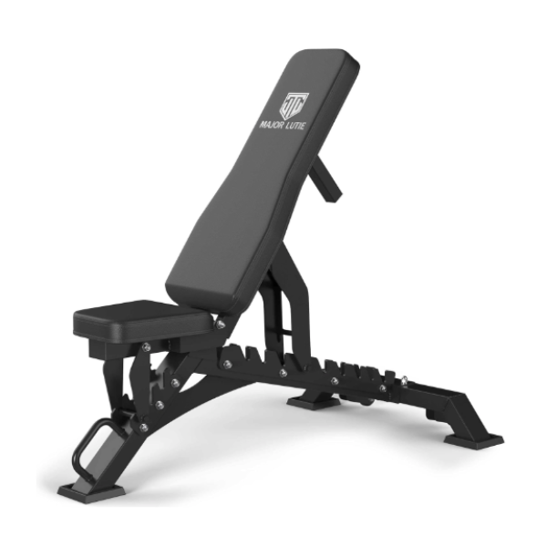 Adjustable Bench - Mid-Range
