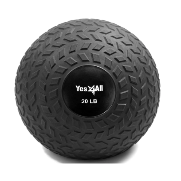 Medicine Ball
