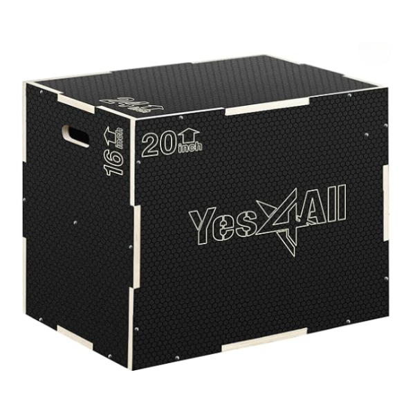Plyo Box