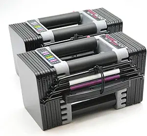 Powerblocks 5-50