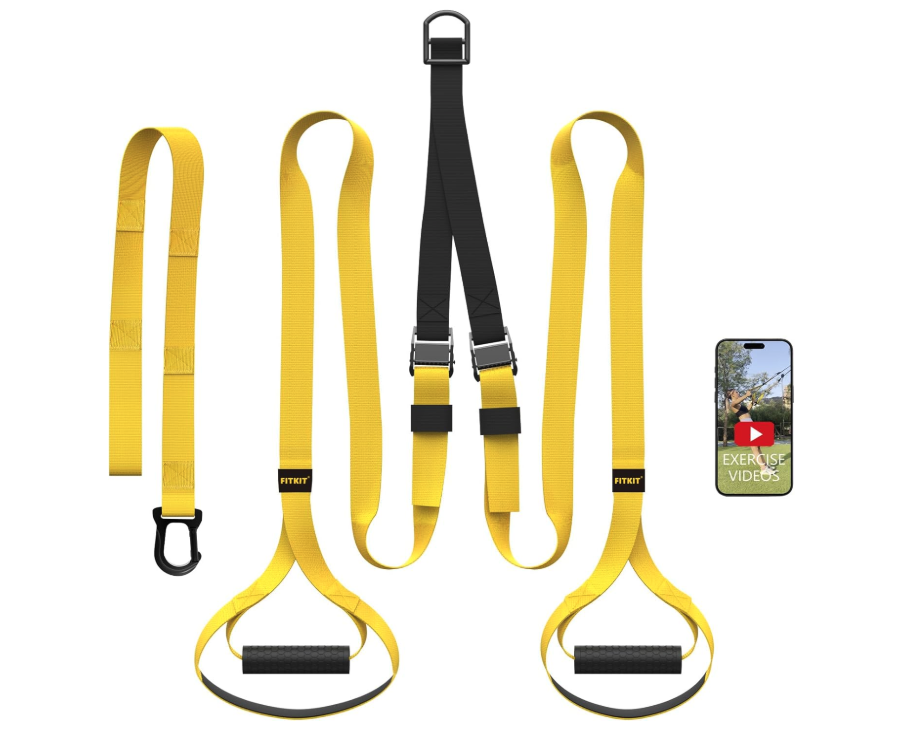 Resistance Trainer