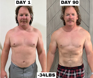 Micah's transformation