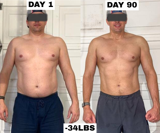 Transformation result 2