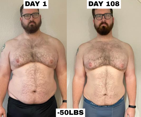 Transformation result 3