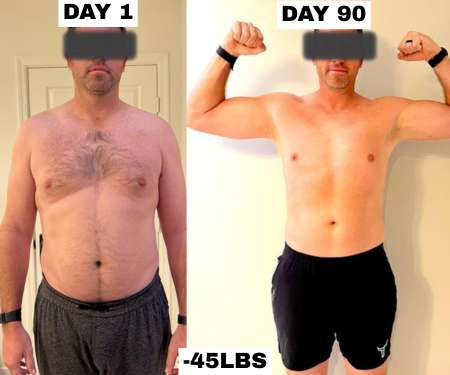 Transformation result 4