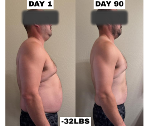 Transformation result 8