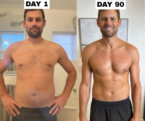 Transformation result 1