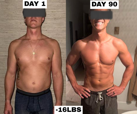 Transformation result 5